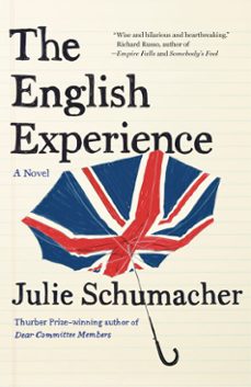 the english experience (ebook)-julie schumacher-9780385550130