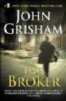 the broker-9780440296430
