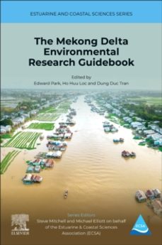 the mekong delta environmental research guidebook-dung duc and asian school of tran-9780443236730