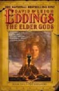 the elder gods: book one of the dreamers-9780446613330