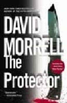 the protector-david morrell-9780446614030