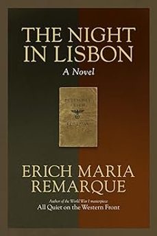the night in lisbon-9780449912430