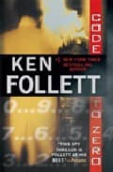 code to zero-ken follett-9780451204530