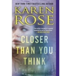 -karen rose-9780451466730