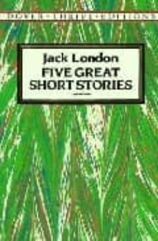 five great short stories-9780486270630