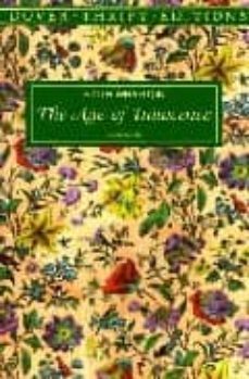 the age of innocence-9780486298030