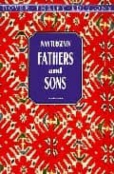 fathers and sons-9780486400730