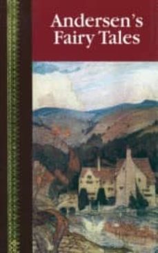 andenser s fairy tales-9780517205730