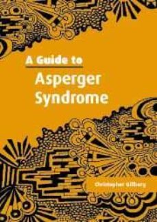 a guide to asperger syndrome-9780521001830