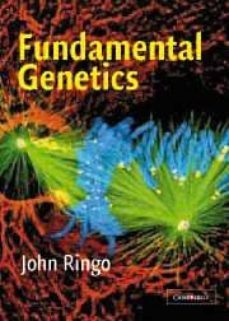 fundamentals genetics-9780521006330