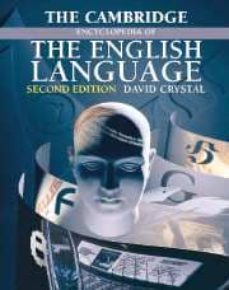 the cambridge encyclopedia of the english language (2nd ed.)-9780521530330