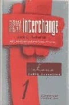 new interchange class audio cassettes 1: english for internationa l communication (2nd)-9780521628730