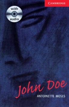 john doe (level 1) (incluye audio cd)-9780521794930