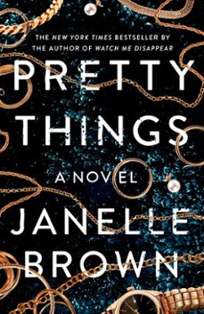 pretty things (ebook)-janelle brown-9780525479130
