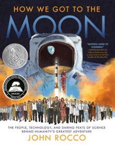 how we got to the moon (ebook)-john rocco-9780525647430