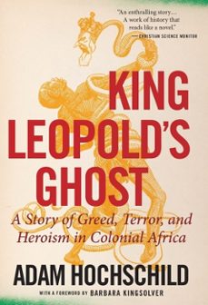 king leopold's ghost (ebook)-adam hochschild-9780547525730