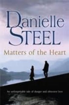 matters of the heart-danielle steel-9780552160230