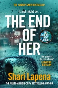 the end of her-9780552177030