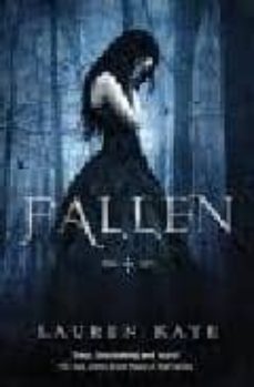 fallen (book 1 of the fallen series)-9780552561730