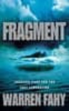 fragment-warren fahy-9780553807530