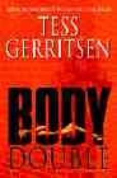 body double-tess gerritsen-9780553815030