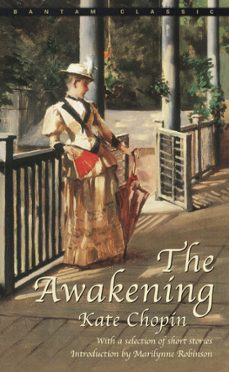 the awakening-kate chopin-9780553897630