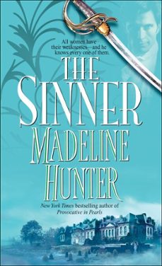 the sinner (ebook)-madeline hunter-9780553898330