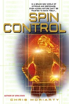 spin control (ebook)-chris moriarty-9780553902730