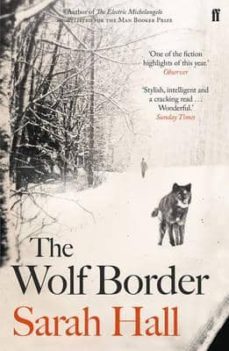the wolf border-9780571258130