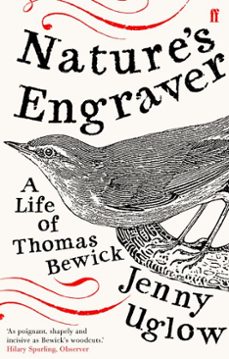 nature's engraver (ebook)-jenny uglow-9780571266630