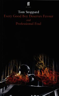 every good boy deserves favour &amp; professional foul (ebook)-tom stoppard-9780571300730