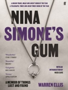 nina simones gum-warren ellis-9780571365630