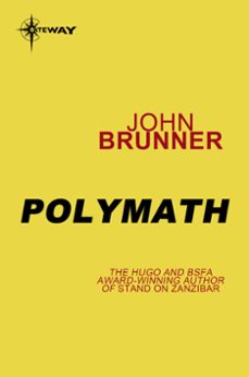 -john brunner-9780575101630