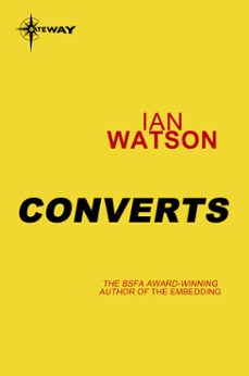 -ian watson-9780575114630