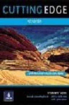 cutting edge: a practical approach to task-based: (upper intermed iate): student cassette-9780582325630