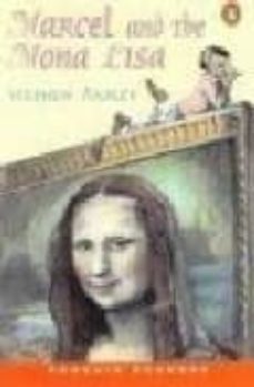marcel and the mona lisa-9780582401730