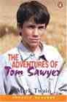the adventures of tom sawyer-mark twain-9780582419230