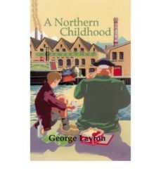 nlla a northern childhood-9780582434530