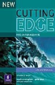 new cutting edge: class cassette (pre-intermediate) (3 cassettes)-9780582825130