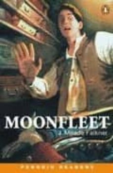 moonfleet (penguin readers level 2)-9780582829930