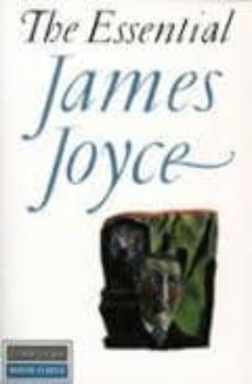 the essential james joyce-9780586090930