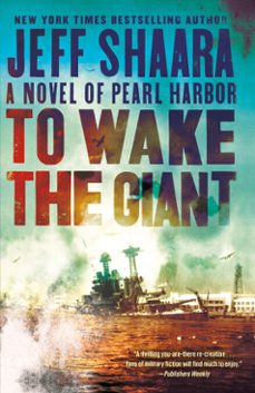 to wake the giant (ebook)-jeff shaara-9780593129630