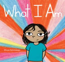 what i am (ebook)-divya srinivasan-9780593204030