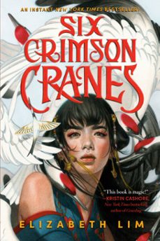 six crimson cranes (ebook)-elizabeth lim-9780593300930
