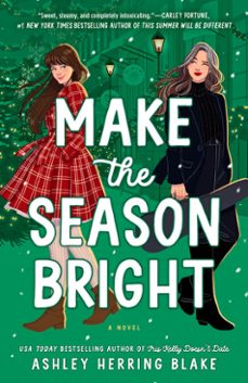 make the season bright (ebook)-ashley herring blake-9780593637630