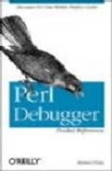 perl debugger pocket reference-richard foley-9780596005030
