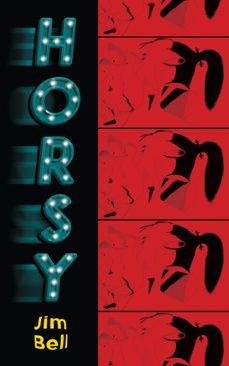 horsy (ebook)-jim bell-9780648094630