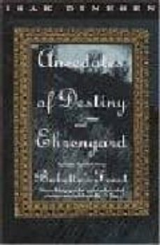 anecdotes of destiny and ehrengard-9780679743330