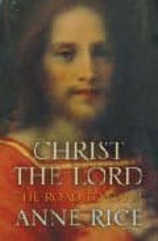 christ the lord: the road to cana-9780701178130