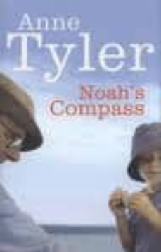 noah s compass-9780701184230
